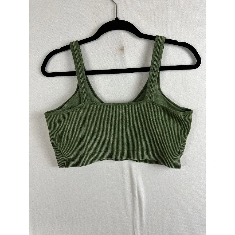Sports Bra Women's 2XL‎ Pack Of 2